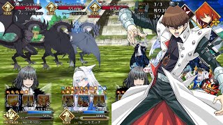 【FGO】Kaiba 3T Farming ft Dobrynya Nikitich【FateGrand Order】 [upl. by Daisey]