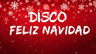 Feliz Navidad  Lyrics 🎶 [upl. by Zohar]