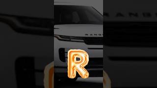 quot2025 Range Rover Evoque RangeRoverEvoque 2025Evoque RangeRoverReview LuxurySUV shorts fy fyp [upl. by Leoy767]