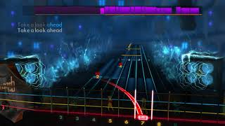 Boston  Peace of Mind Rocksmith 2014 Bass [upl. by Atalante]