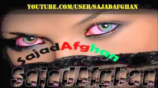 New Pashto Song 2012 Starge De Khumari Di By roohulamin [upl. by Anaeerb]