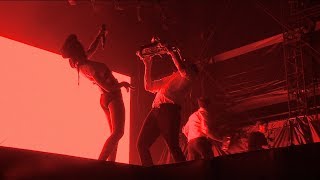 Parov Stelar  Live at Sziget 2018 Full Show [upl. by Ordnasil]