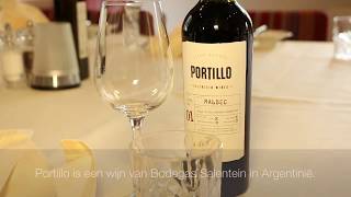 Portillo Malbec [upl. by Yerffeg734]