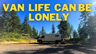 How We Build Community on the Road vanlife [upl. by Georgetta]