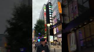 halal travel Japan japantravel Tokyo shibuya Shinjuku ikibukro japantravel [upl. by Kriss]