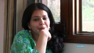 Anusha Rizvi  Episode 7  Cinema and Me [upl. by Leveroni]