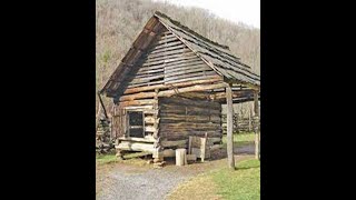 The Coopertown Corncrib Incident [upl. by Gans81]