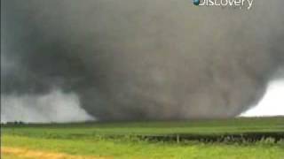 Destroyed in Seconds Monster Tornado [upl. by Sully]