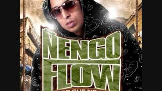 cosculluela ft Ñengo flow  mami ven aqui version merengue [upl. by Baler]