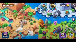 Honeyland Gameplay Trailer  Play amp Own  Gamified DEX  Solana  Launching Q3 [upl. by Alard]