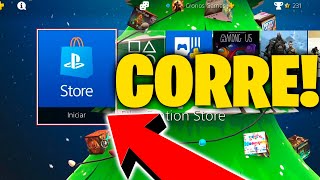 ¡¡CORRE YA 3 JUEGOS PS4PS5 GRATIS  ONLINE GRATIS💥 [upl. by Vladamir861]