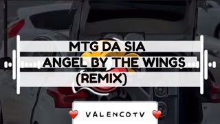 ANGEL BY THE WINGS BRAZILIAN REMIX  MTG DA SIA  DJ LUCAS BEAT  ANGEL BY THE WINGS REMIX [upl. by Clava]