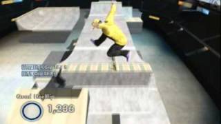 Skate 3 fails [upl. by Rovit]