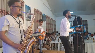 eritrean gayla frezgi wedi chimar 2024 [upl. by Hnim811]