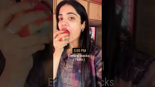 My last month intermittent fasting plan 168  Somya Luhadia healthcoach intermittentfasting [upl. by Akinuahs]