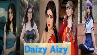 Daizy Aizy❤️ viral instagram reel💞 today viral💋 moj video Daizy Aizy [upl. by Layor]