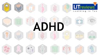 Attention Deficit and Hyperkinetic Disorders ADHD [upl. by Adnac]