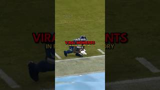 Top 10 viral moments in recent NFL  Part 2 [upl. by Rosario193]