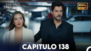 Amor Eterno Capítulo 138 Doblado en Espanol [upl. by Nomzaj]