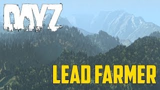 DayZ Epoch Panthera  Lead Farmer [upl. by Fital]