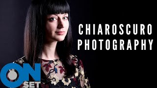 Visual Depth with Shadows using the Chiaroscuro Technique OnSet ep 325 [upl. by Bostow]