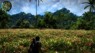 National Anthem of Panau Just Cause 2 3D HD [upl. by Mcgregor]