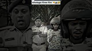 Khelega Free fire 🔥🔥🔥🔥🔥🔥funnycomedy fireeyesgaming 🎶song newmusic funny fypシ゚viral comedy 🎶🎵🆔 [upl. by Daisey]