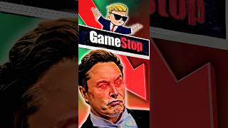 🚨La HISTORIA de GAMESTOP y REDDIT🤬 [upl. by Charlean]