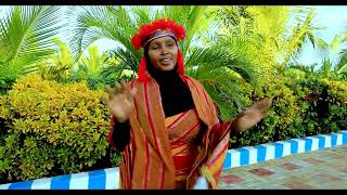 XIDIGAHA KGS HEES MAAY CUSUB 2024  ALOOW HUMAAN KADHOOR  HASILNEY HABRIIRNE Official Music Video [upl. by Nylrehs]