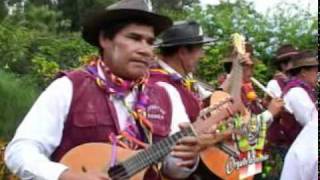 CARNAVAL DE CARHUANCA  AÑASCHAY [upl. by Deina486]