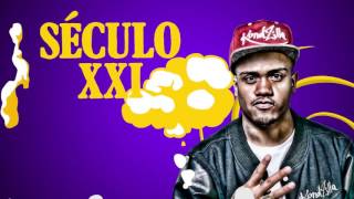 MC Davi e MC Hariel  Seculo XXI Lyric Video Jorgin Deejhay [upl. by Archangel346]