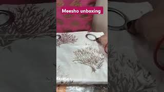 meesho unboxing beautiful curtains for diwali 🪔😍 [upl. by Mikey]