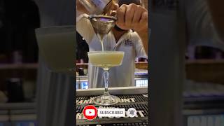 How to make Whisky Sour cocktail shortvideo shorts youtubeshorts shortsfeed [upl. by Meingolda943]