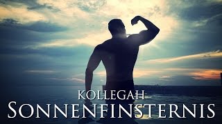 KOLLEGAH  Sonnenfinsternis 3 iTunes BONUSTRACKS [upl. by Asiak67]