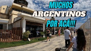 LOS ARGENTINOS eligen este LUGAR para VIVIR [upl. by Leasim316]