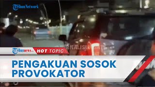 Pengakuan Sosok R Provokator Teriaki Maling Kakek di Cakung dan Berujung Pengeroyokan Ini Motifnya [upl. by Arakal]