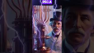 Nikola Tesla y su Fascinacion por los Numeros [upl. by Ettelocin]