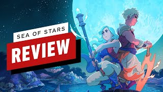 Sea of Stars Review [upl. by Sophi]