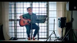 Sumpah  Naim Daniel Cover [upl. by Roshelle]