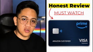 Amazon Prime Visa Signature Card  Still Worth It 2024 Update [upl. by Middlesworth902]