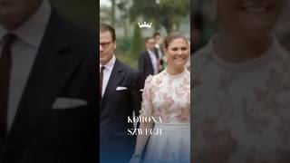 monarchia szwecja wiktoria filmdokumentalny [upl. by Buke]