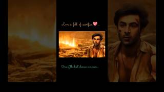 Brahmastra movie climax  Alia Bhatt 💕 Ranbir Kapoor Marudhani song WhatsApp status [upl. by Roderich]