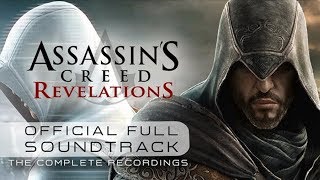 Assassins Creed Revelations Gameplay  Walkthrough Gameplay  Part 32 HD X360PS3 [upl. by Adekram]