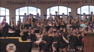 TC Central Graduation 2017 [upl. by Adi720]