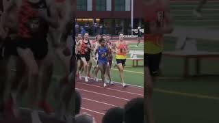 Parvej khan 800m athlete longjumper nationalgames viralvideo likeforlikes trackandfiel [upl. by Krucik]