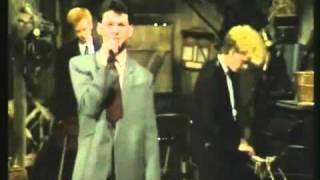 Depeche Mode  See You 1982 Cologne rare Germany [upl. by Cesaria]