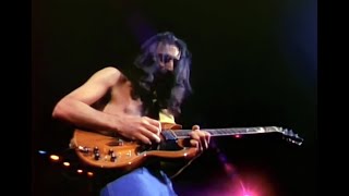 Frank Zappa  Muffin Man Halloween NYC 1977 ➤ Remastered By MaanoArt HQ Audio [upl. by Kathlene]