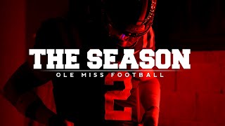 The Season Ole Miss Football  Furman 2024 [upl. by Yennaiv]