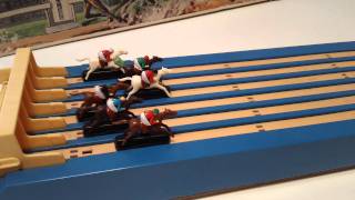 Horse Racing Game [upl. by Revilo]