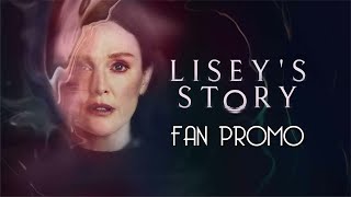 Liseys Story 2021 Fan Promo [upl. by Alyacim96]